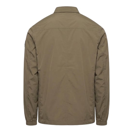 Weekend Offender Heren Granville Overhemd (Donkergroen) - Image 2