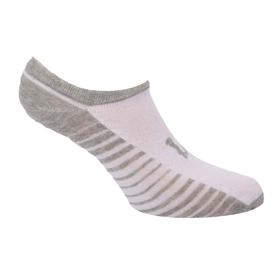 Lee Comfortabele sportkousen voor dames (set van 3) (Wit) - Image 2