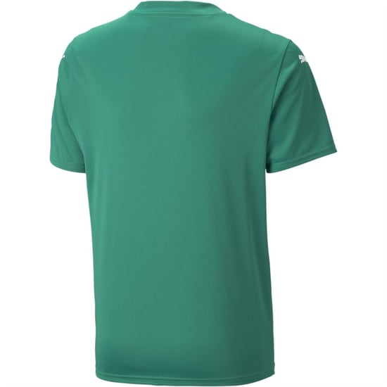 Puma Kinderen/Kinderen TeamULTIMATE T-Shirt (Pepergroen) - Image 2