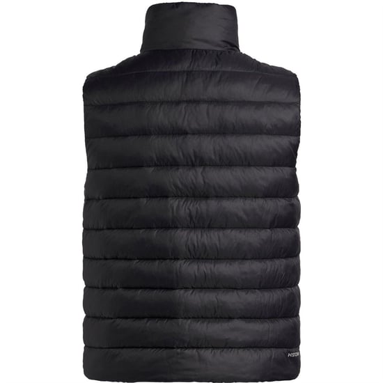 Under Armour Dames Gequilt Sport Gilet (Zwart) - Image 2