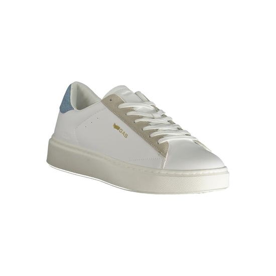 Gas Vit Polyuretan Herrsneaker - Image 2