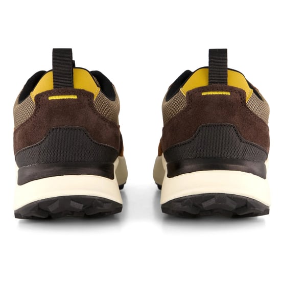 PME Legend Sneakers Notcher Bruin - Image 3