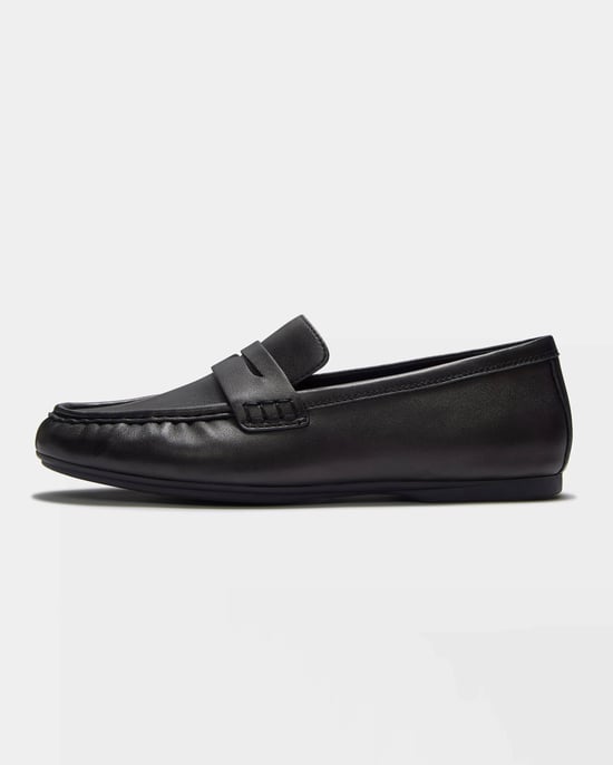 Shoes in Black - Image 1
