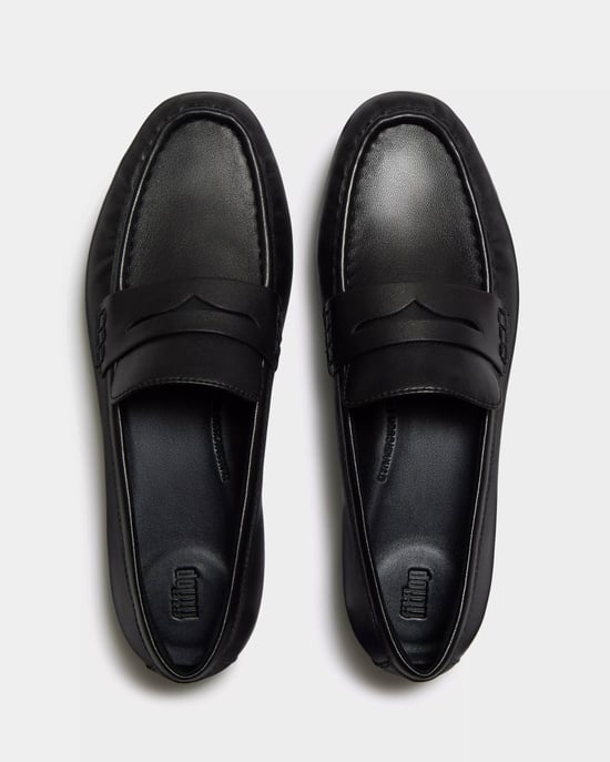 Shoes in Black - Image 2