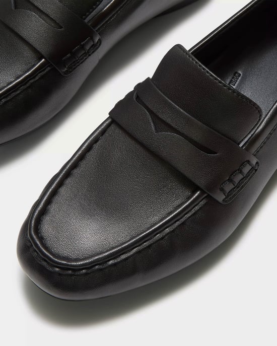 Shoes in Black - Image 4