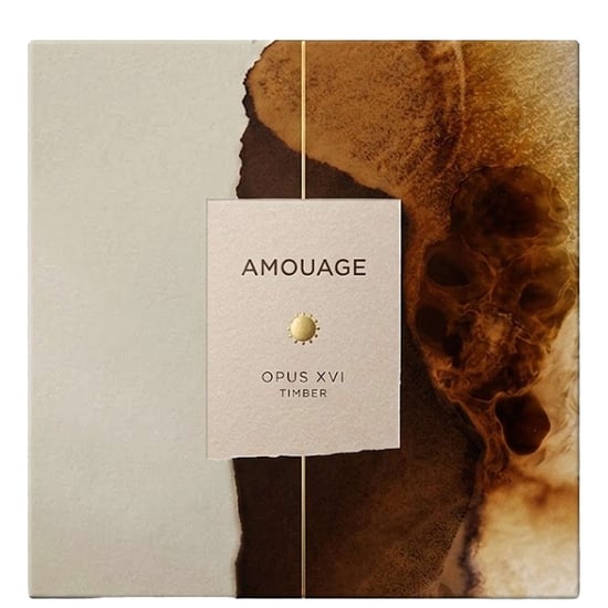 Amouage Opus XVI Timber Eau de Parfum Spray 100ml - Image 2
