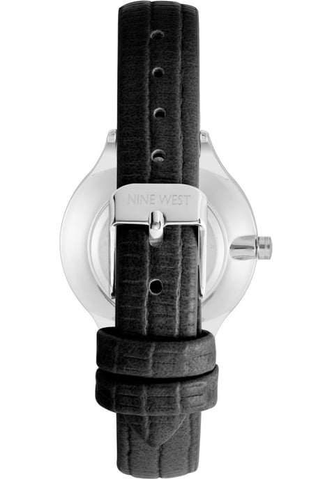 Nine West NW-2557BKBK Ladies Watch - Image 3