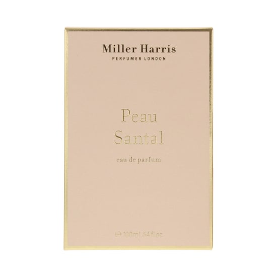Miller Harris Peau Santal Eau de Parfum 100ml Spray Unisex - Image 3