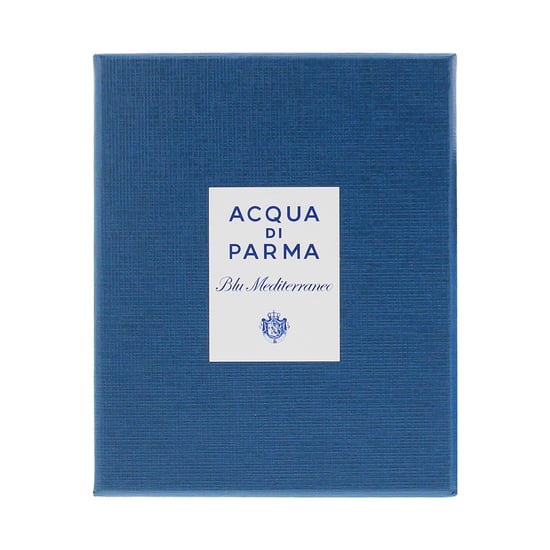 Acqua Di Parma Blu Mediterraneo Eau de Toilette 3 x 12ml Travel Spray - Image 3
