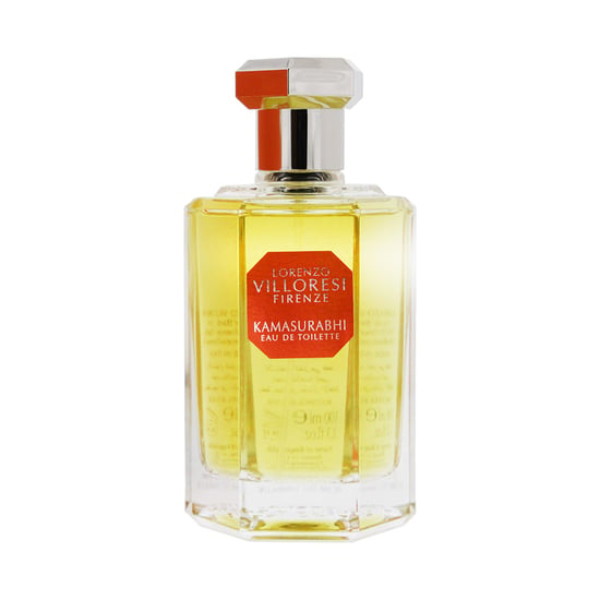 Lorenzo Villoresi Kamasurabhi Eau de Toilette 100ml Spray Unisex - Image 2