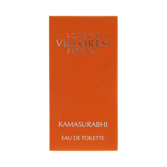 Lorenzo Villoresi Kamasurabhi Eau de Toilette 100ml Spray Unisex - Image 3