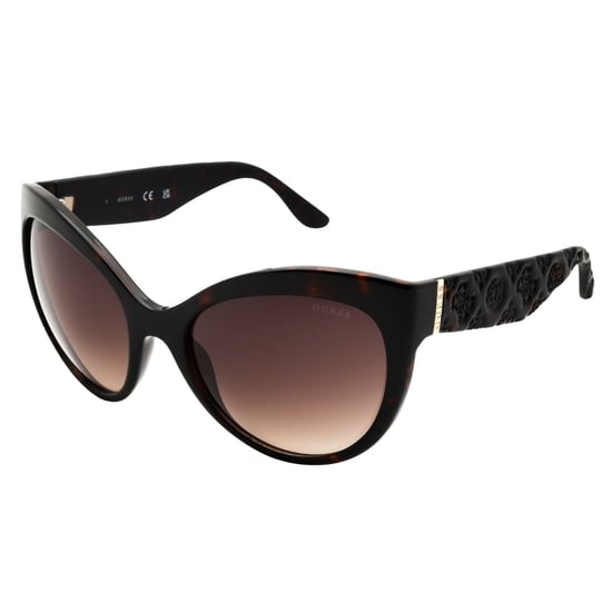 Brown Resin Sunglasses - Image 2