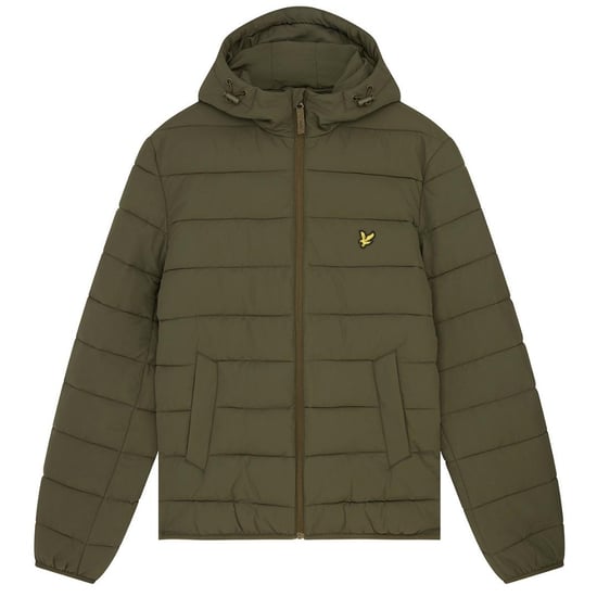 Lyle and Scott Lightweight padded jacket - Image 3