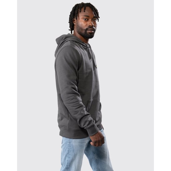 Lyle & Scott Pullover Mens Hoodie ML416VOG - Image 3