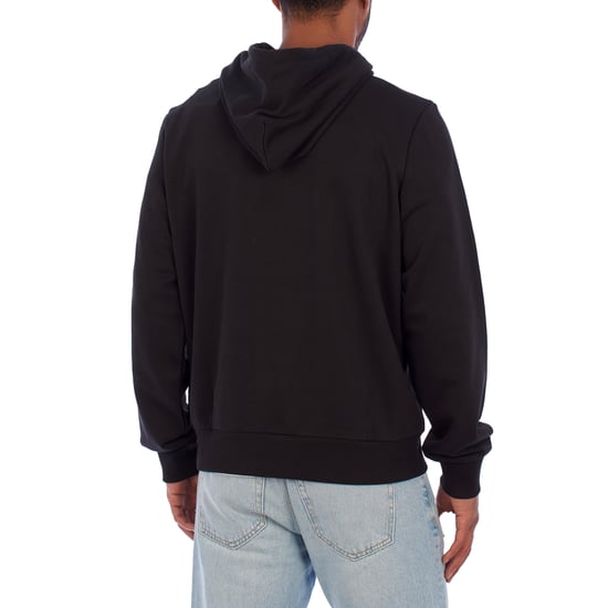Men's Logo Print Hooded Sweatshirt A03826-60HAYT - Image 3