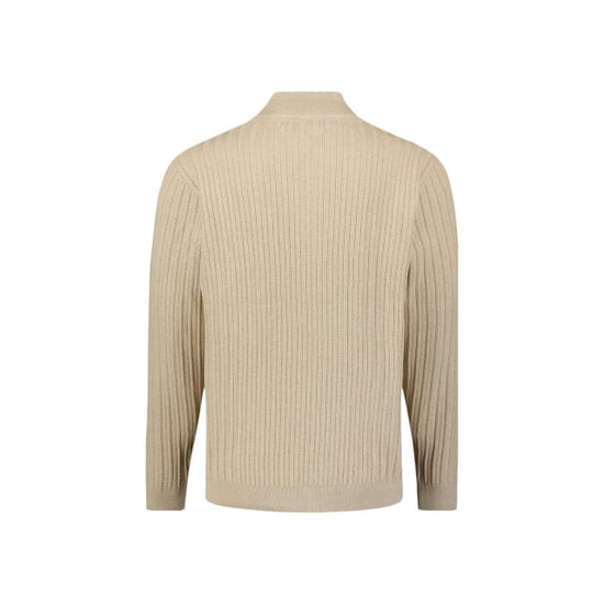 No Excess Heren trui 33230824 014 stone - Image 2
