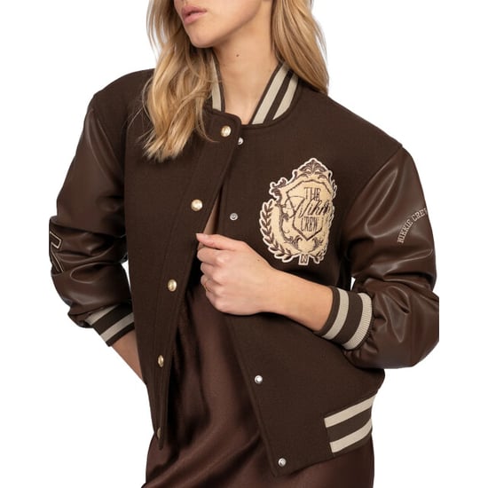 Nikkie Audra bomber jacket - Image 1