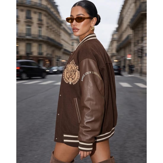 Nikkie Audra bomber jacket - Image 3