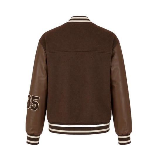 Nikkie Audra bomber jacket - Image 4