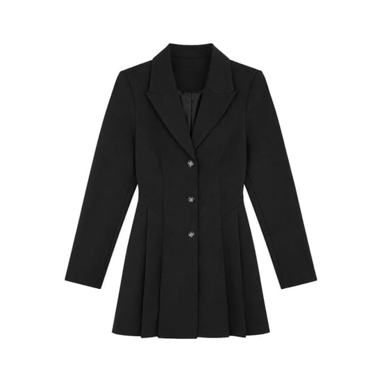 Nikkie Alka r dress - Image 3
