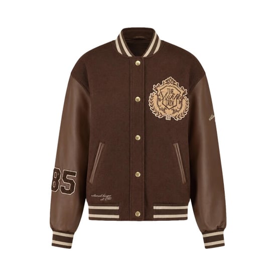 Nikkie Audra bomber jacket - Image 5