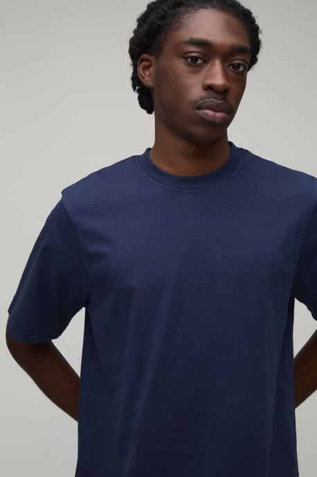 Essential Regular Fit T-Shirt - Image 3
