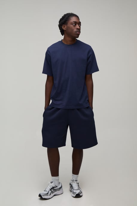 Essential Regular Fit T-Shirt - Image 4