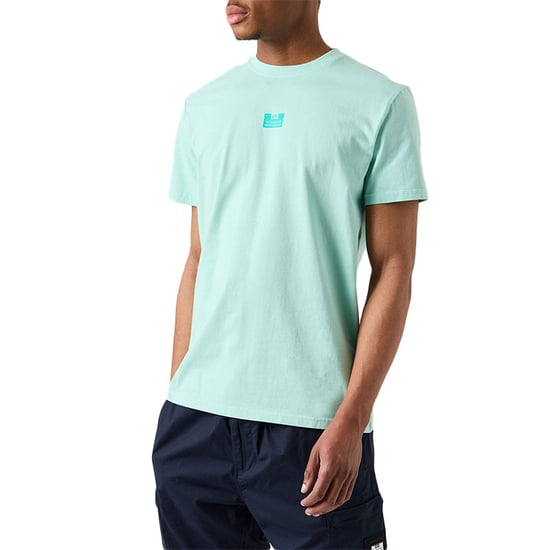 Weekend Offender Mens T Shirts Thurman Summer Top Short Sleeve Crew Neck Tee New - Image 1