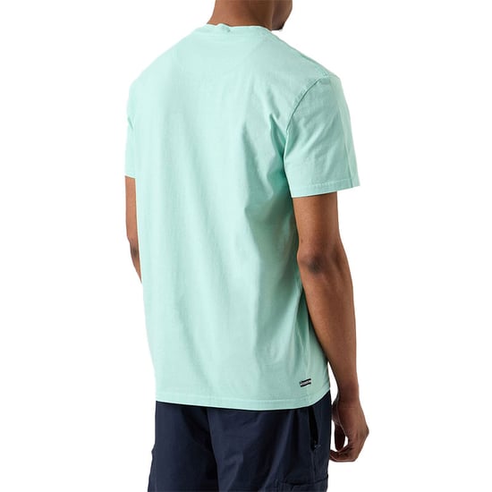 Weekend Offender Mens T Shirts Thurman Summer Top Short Sleeve Crew Neck Tee New - Image 2