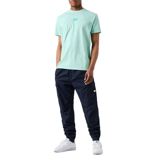 Weekend Offender Mens T Shirts Thurman Summer Top Short Sleeve Crew Neck Tee New - Image 3