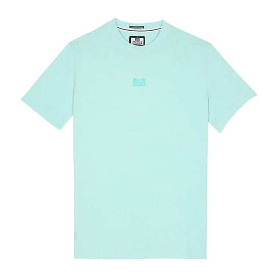 Weekend Offender Mens T Shirts Thurman Summer Top Short Sleeve Crew Neck Tee New - Image 4