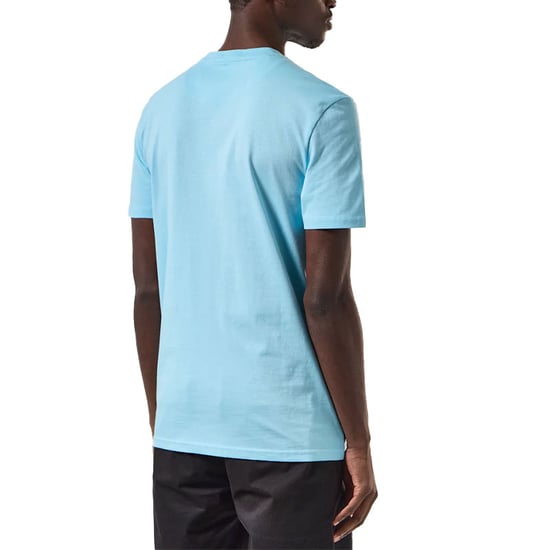 Weekend Offender Mens T Shirts Kea Chest Pocket Short Sleeve Cotton Summer Tee - Image 2