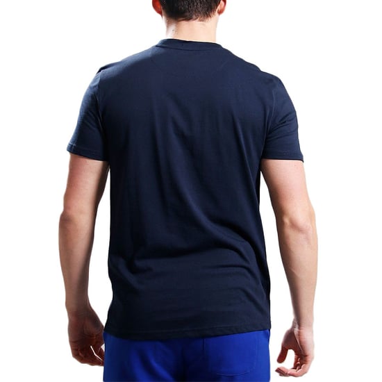 Weekend Offender Mens T Shirts Trainerspotting Crew Neck Short Sleeve Cotton Tee - Image 2
