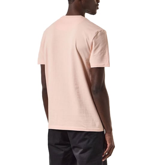 Weekend Offender Mens T Shirts Kea Chest Pocket Short Sleeve Cotton Summer Tee - Image 2
