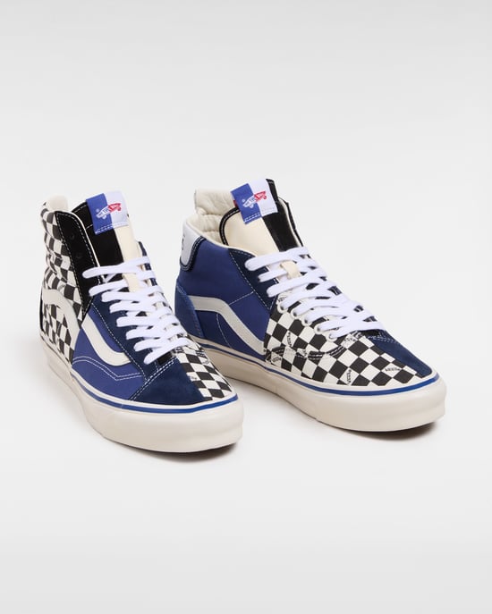 Clash The Wall Sneakers - Image 2