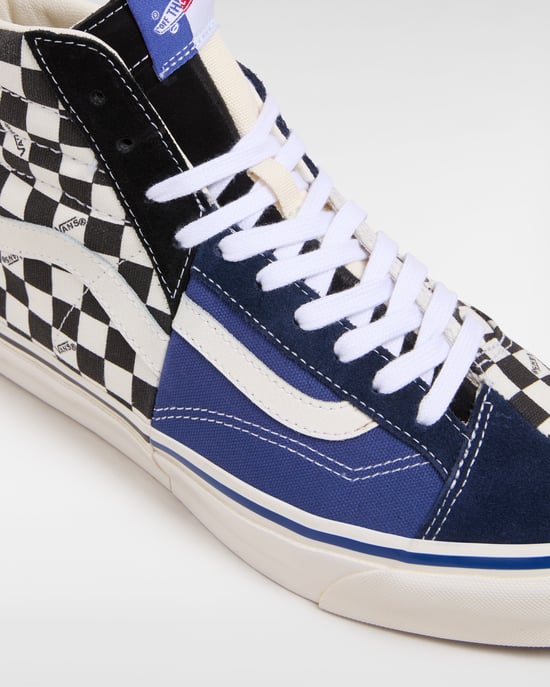 Clash The Wall Sneakers - Image 4