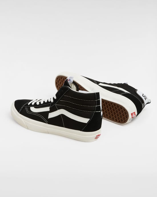 Clash The Wall Sneakers - Image 3