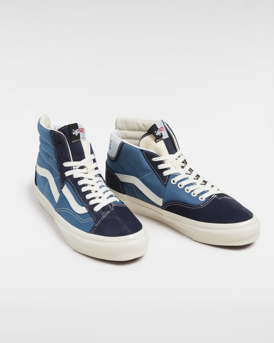 Clash The Wall Sneakers - Image 2