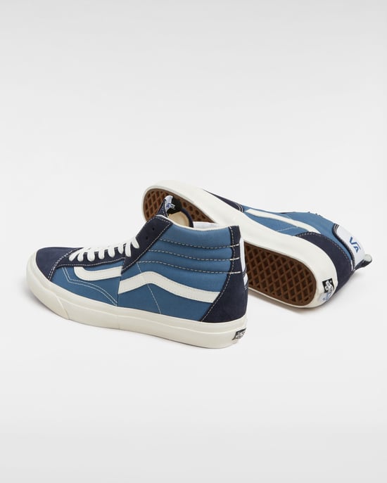 Clash The Wall Sneakers - Image 3