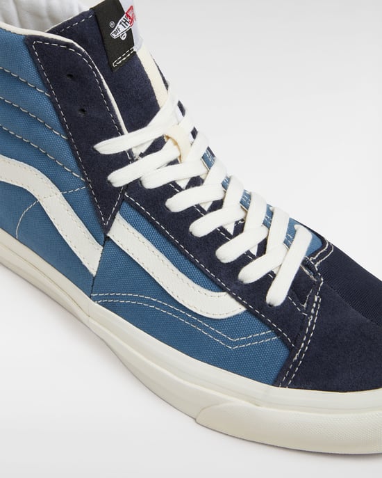 Clash The Wall Sneakers - Image 4