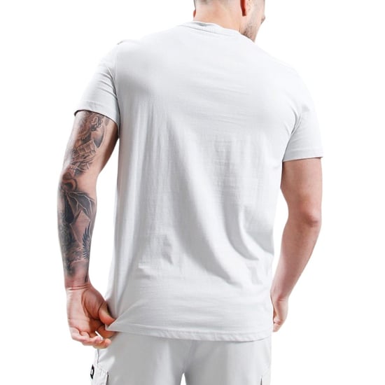 Weekend Offender Spines Graphic Mens T Shirts Short Sleeve Crew Neck Summer Tee - Image 3