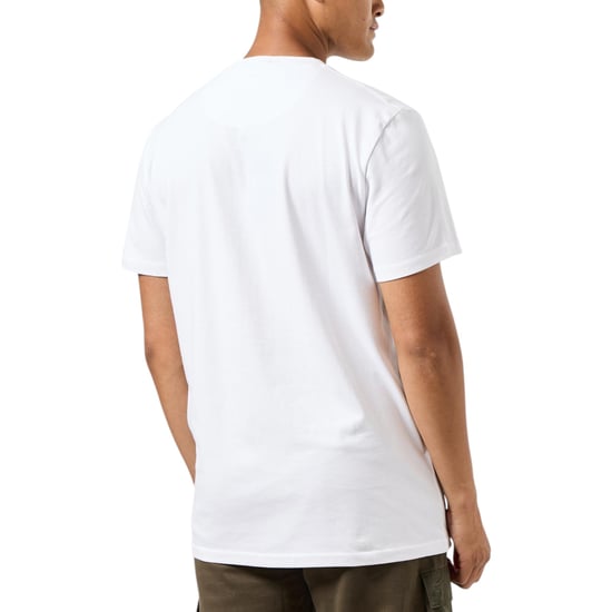 Weekend Offender Opus Graphic Mens T Shirt Short Sleeve Crew Neck Cotton Tee Top - Image 2