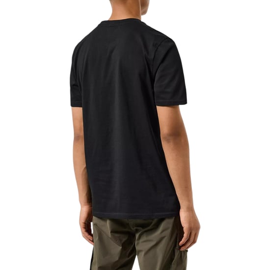 Weekend Offender Mens T Shirts Stratford Avenue Graphic Crew Neck Cotton Tee NEW - Image 2