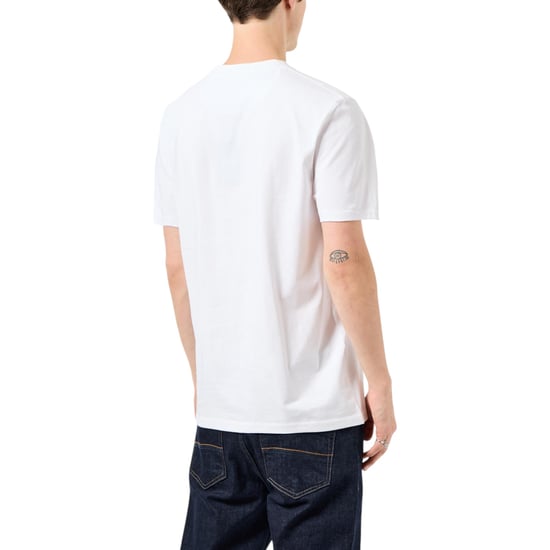 Weekend Offender Mens T Shirts Stratford Avenue Graphic Crew Neck Cotton Tee NEW - Image 2