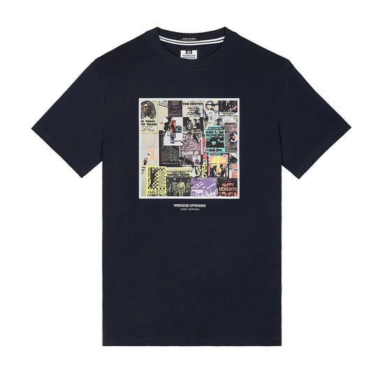 Weekend Offender Mens T Shirts Posters Crew Neck Short Sleeve Cotton Summer Tee - Image 5