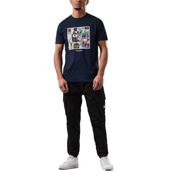 Weekend Offender Mens T Shirts Posters Crew Neck Short Sleeve Cotton Summer Tee - Image 6
