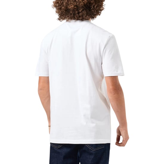 Weekend Offender Mens T Shirts Tambay Smiley Crew Neck Short Sleeve Cotton Tops - Image 2
