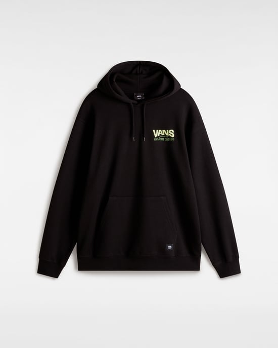 Shop Front Hoodie - Image 1