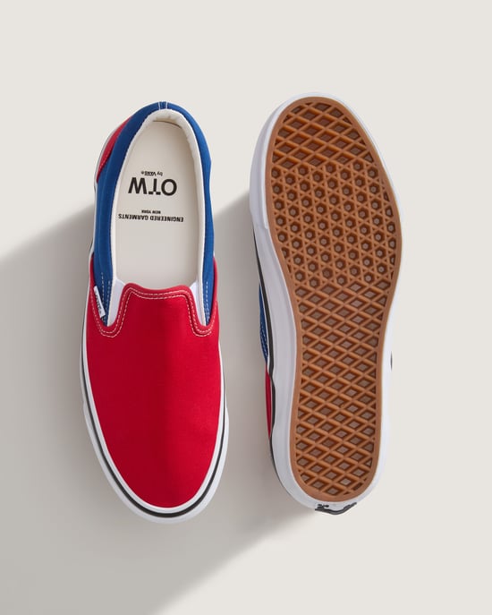 Otw Classic Slip-On 98 Slip On - Image 3