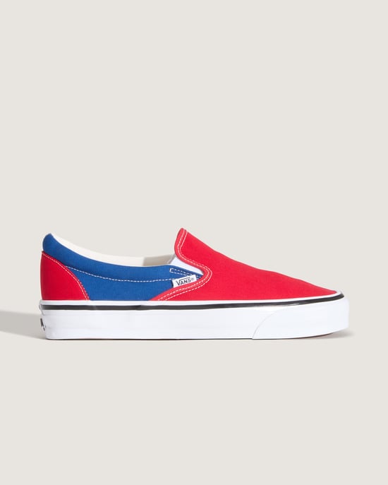 Otw Classic Slip-On 98 Slip On - Image 5